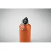 Újrah.rozsdam.acél palack 500ml (Narancssárga)