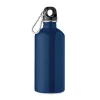 Újrah.rozsdam.acél palack 500ml (Francia Tengerészkék)