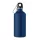 Újrah.rozsdam.acél palack 500ml (Francia Tengerészkék)