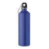 Újrah.rozsdam.acél palack 750ml (Kék)