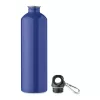 Újrah.rozsdam.acél palack 750ml (Kék)