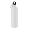 Újrah.rozsdam.acél palack 750ml (Fehér)