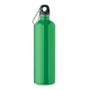 Újrah.rozsdam.acél palack 750ml (Zöld)