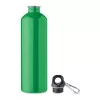 Újrah.rozsdam.acél palack 750ml (Zöld)