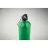 Újrah.rozsdam.acél palack 750ml (Zöld)