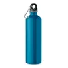 Újrah.rozsdam.acél palack 750ml (Türkiz)