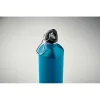 Újrah.rozsdam.acél palack 750ml (Türkiz)