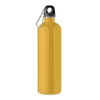 Újrah.rozsdam.acél palack 750ml (Ochre)