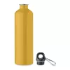 Újrah.rozsdam.acél palack 750ml (Ochre)
