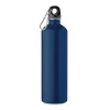 Újrah.rozsdam.acél palack 750ml (Francia Tengerészkék)