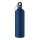 Újrah.rozsdam.acél palack 750ml (Francia Tengerészkék)