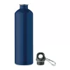 Újrah.rozsdam.acél palack 750ml (Francia Tengerészkék)