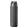 RPET sportkulacs 1 liter (Fekete)