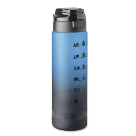 RPET sportkulacs 1 liter (Kék)