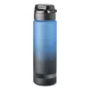 RPET sportkulacs 1 liter (Kék)