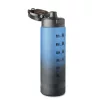 RPET sportkulacs 1 liter (Kék)