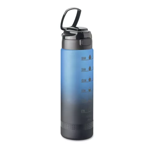 RPET sportkulacs 1 liter (Kék)