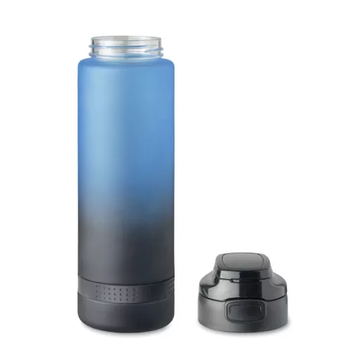 RPET sportkulacs 1 liter (Kék)