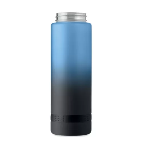 RPET sportkulacs 1 liter (Kék)