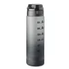 RPET sportkulacs 1 liter (Fehér)
