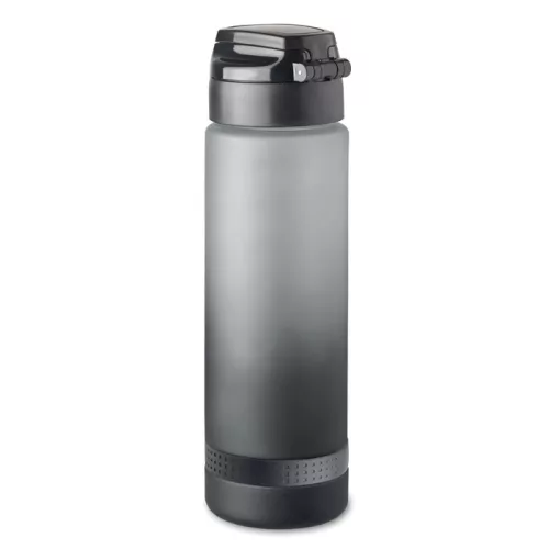 RPET sportkulacs 1 liter (Fehér)