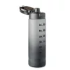 RPET sportkulacs 1 liter (Fehér)