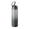 RPET sportkulacs 1 liter (Fehér)