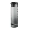 RPET sportkulacs 1 liter (Fehér)