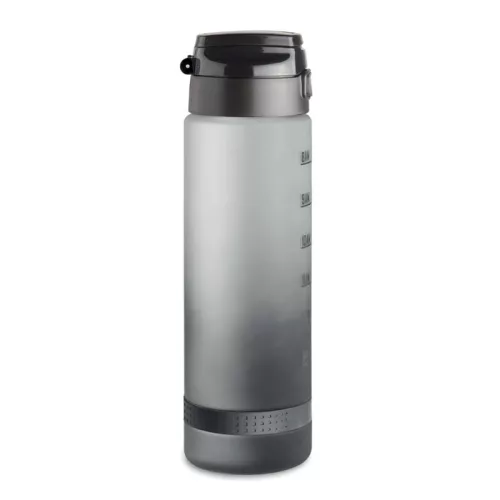 RPET sportkulacs 1 liter (Fehér)