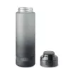 RPET sportkulacs 1 liter (Fehér)
