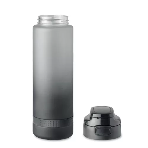 RPET sportkulacs 1 liter (Fehér)