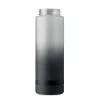 RPET sportkulacs 1 liter (Fehér)