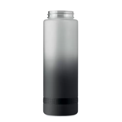 RPET sportkulacs 1 liter (Fehér)