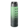 RPET sportkulacs 1 liter (Zöld)