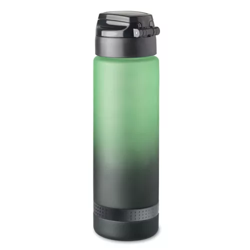 RPET sportkulacs 1 liter (Zöld)