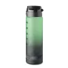 RPET sportkulacs 1 liter (Zöld)