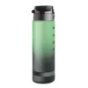 RPET sportkulacs 1 liter (Zöld)
