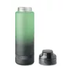 RPET sportkulacs 1 liter (Zöld)