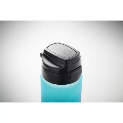 RPET sportkulacs 1 liter (Türkiz)
