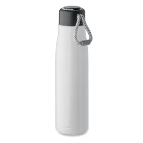 Duplafalú palack 500 ml (Fehér)
