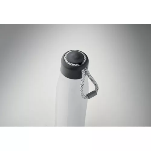 Duplafalú palack 500 ml (Fehér)