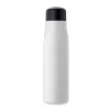 Duplafalú palack 500 ml (Fehér)