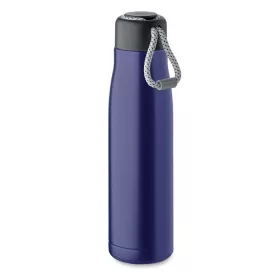 Duplafalú palack 500 ml (Királykék)