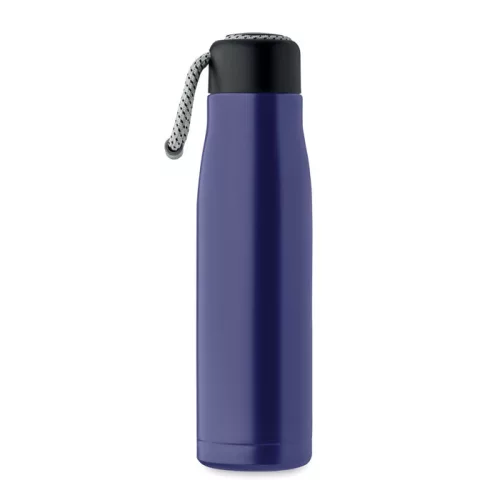 Duplafalú palack 500 ml (Királykék)