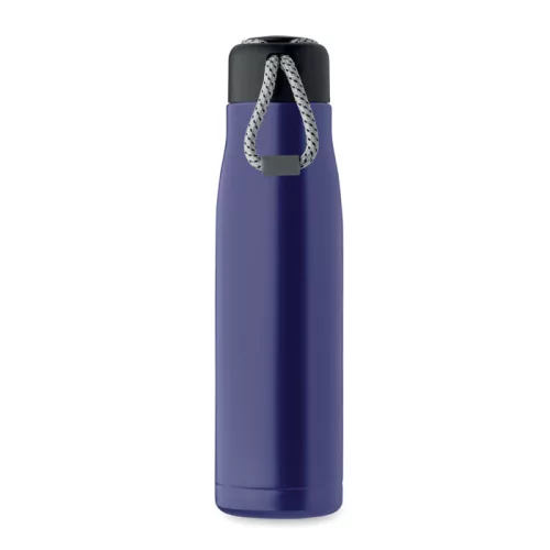 Duplafalú palack 500 ml (Királykék)