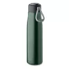 Duplafalú palack 500 ml (Sötétzöld)