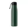Duplafalú palack 500 ml (Sötétzöld)
