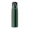 Duplafalú palack 500 ml (Sötétzöld)