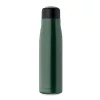 Duplafalú palack 500 ml (Sötétzöld)