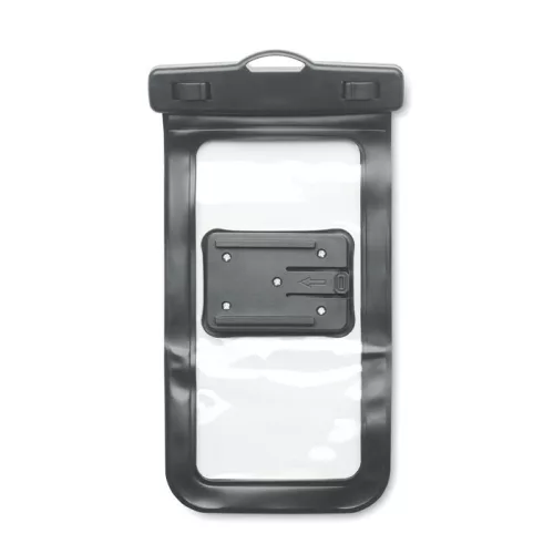 Kerékpáros mobil tartó tok PVC